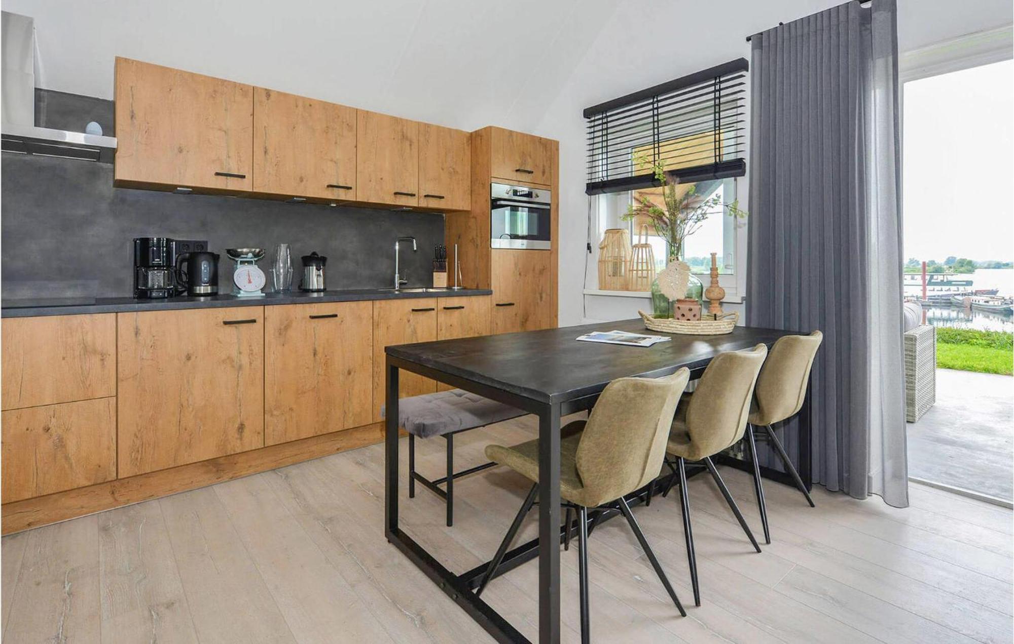 3 Bedroom Gorgeous Home In Kerkdriel Exterior foto