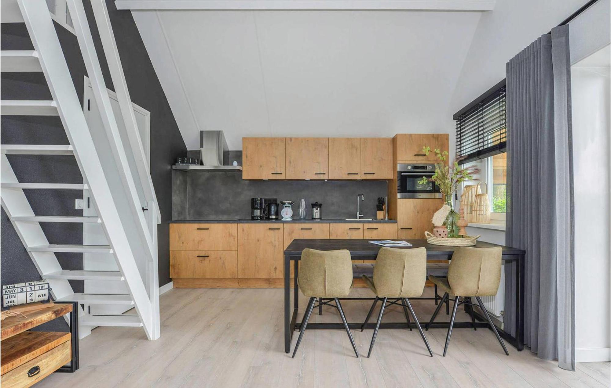 3 Bedroom Gorgeous Home In Kerkdriel Exterior foto
