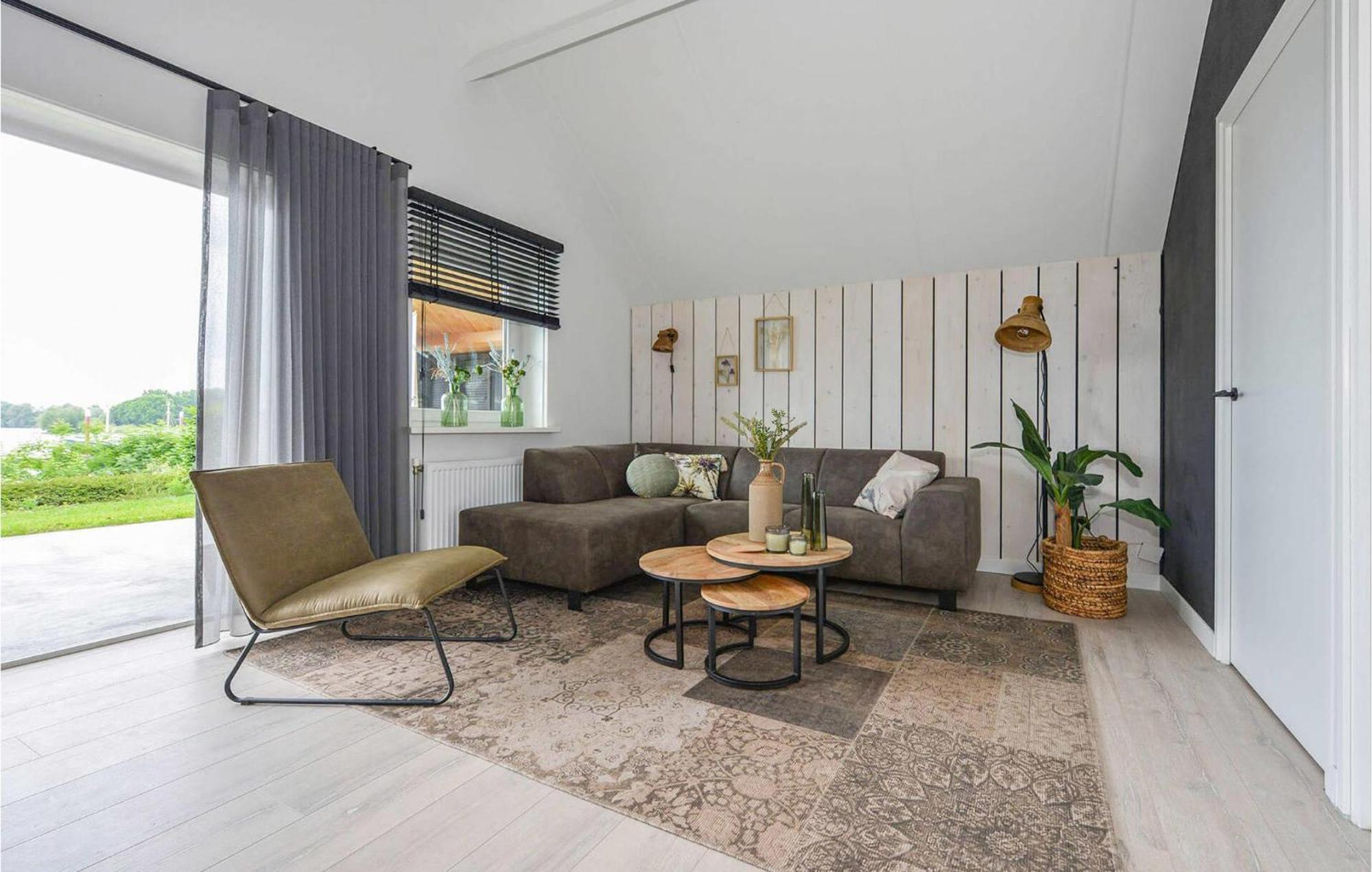 3 Bedroom Gorgeous Home In Kerkdriel Exterior foto